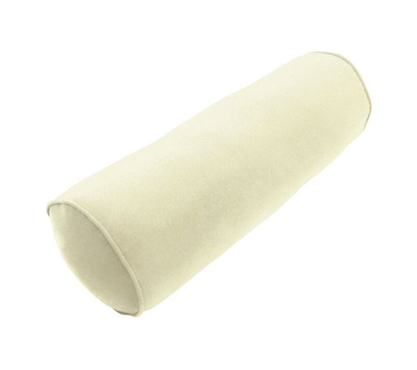 Eddie Bauer Sunbrella Single Piped Bolster Pillow & Reviews Wayfair